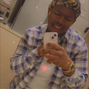 Meet your Posher, Chad